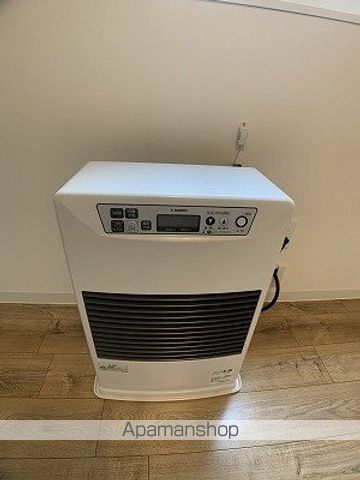 ロックヒルズ札幌の内装写真