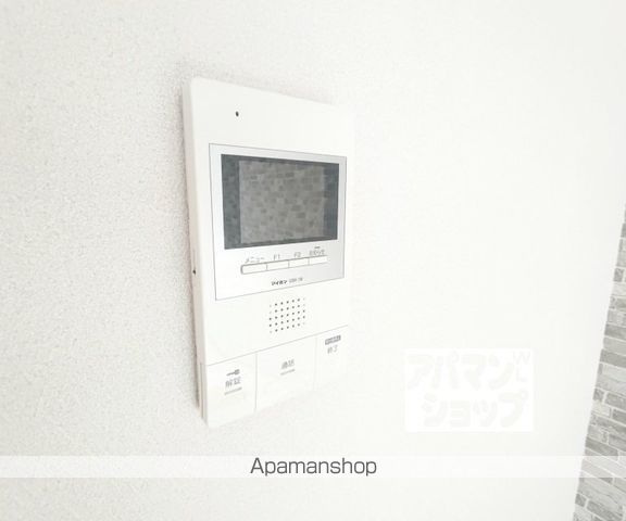 アンシャーレ西ノ京の内装写真