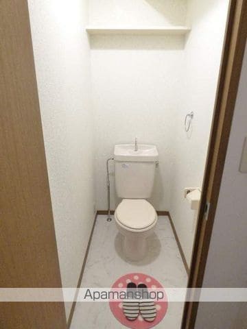 プレミール拾六町の内装写真