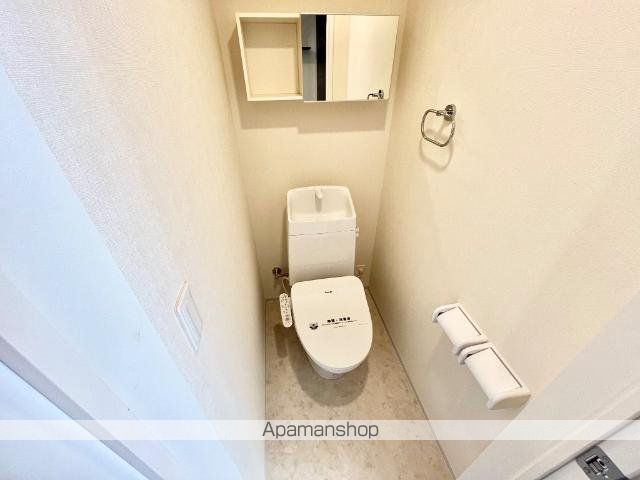 アンジーの内装写真