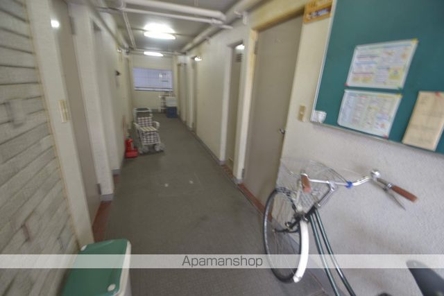 中山ハイツのその他写真