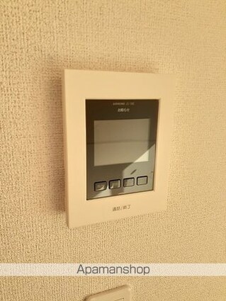 カルテット　Ⅱ[1LDK/50.96m2]のその他設備