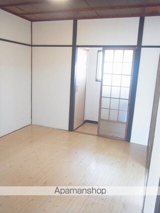 和歌山県和歌山市野崎[2K/36.52m2]の内装8