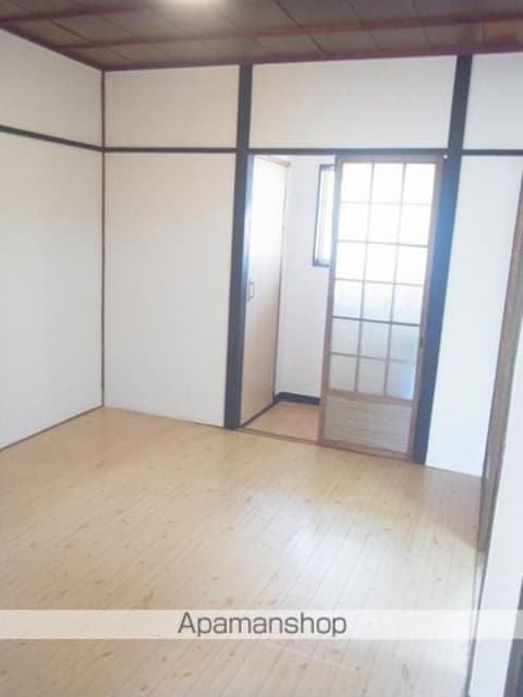 和歌山県和歌山市野崎[2K/36.52m2]の内装8