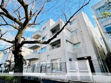 ＫＤＸレジデンス西原[1SLDK/57.02m2]の外観3
