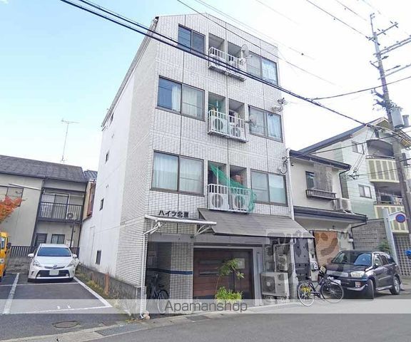 北原ハイツ