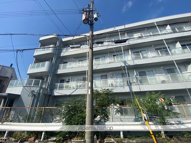 Residence Excelleの外観写真