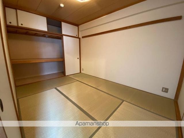 ファミール錦町の内装写真