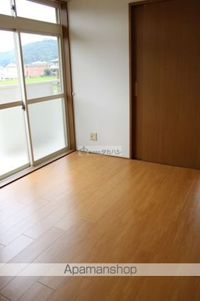 サニーハウスＢ[2DK/44.61m2]の内装4