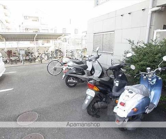 グランシエル桂 PARTIIのその他写真