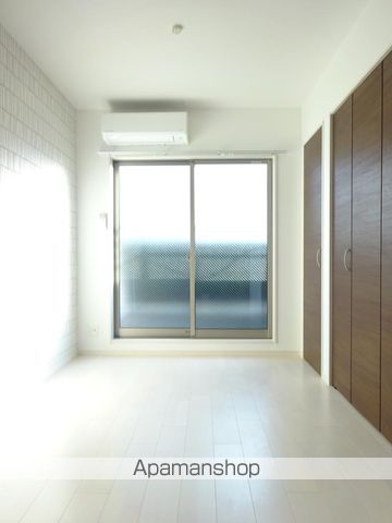 F MIRAI BAUMの内装写真