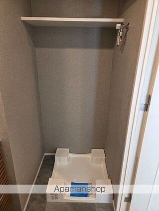 レジディア神田東[1R/30.13m2]のその他内装2