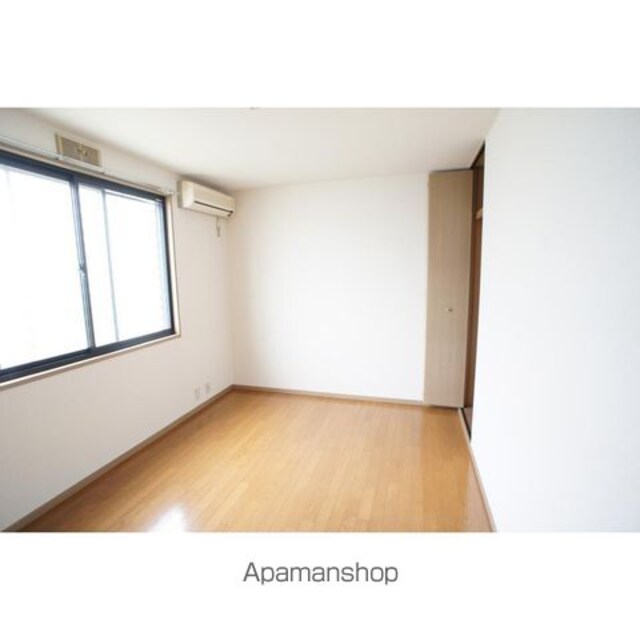 コーポオノハラ３号棟[2DK/51.15m2]のリビング・居間2