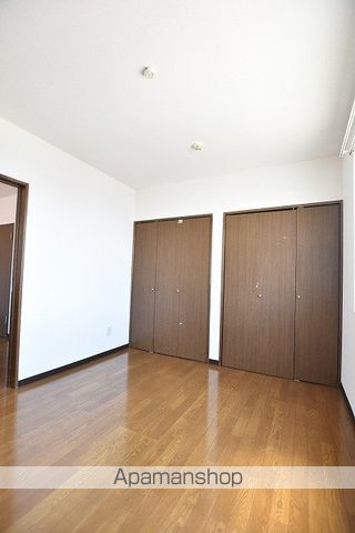 シャネル栄町壱番館の内装写真