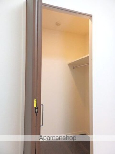 ＭＫ　Ｓｏｌｅｉｌ　国泰寺[1LDK/39.19m2]の収納
