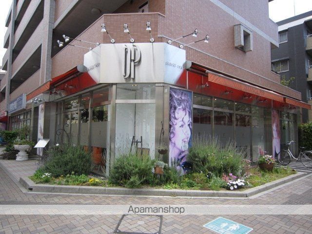 グリーンハイツ行徳の周辺写真
