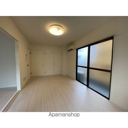 小茂根ビル[2DK/36.28m2]のその他内装