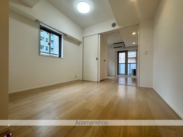 WORVE横浜伊勢佐木町の内装写真