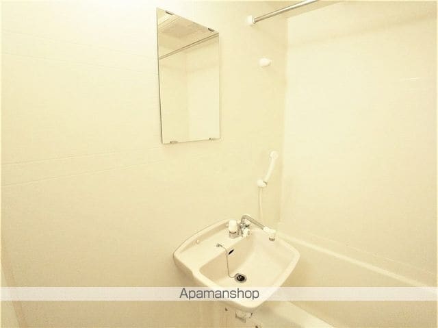 レオパレスSERENAIVの内装写真