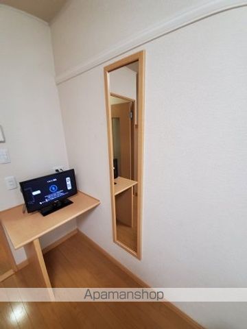 レオパレスエルハピネスの内装写真