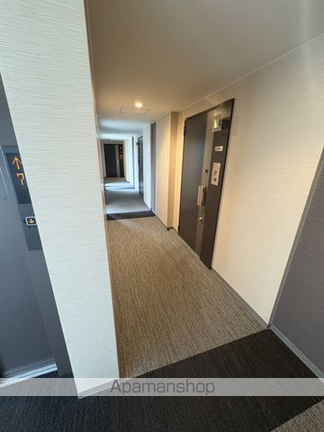 マストライフ知事公館のその他写真
