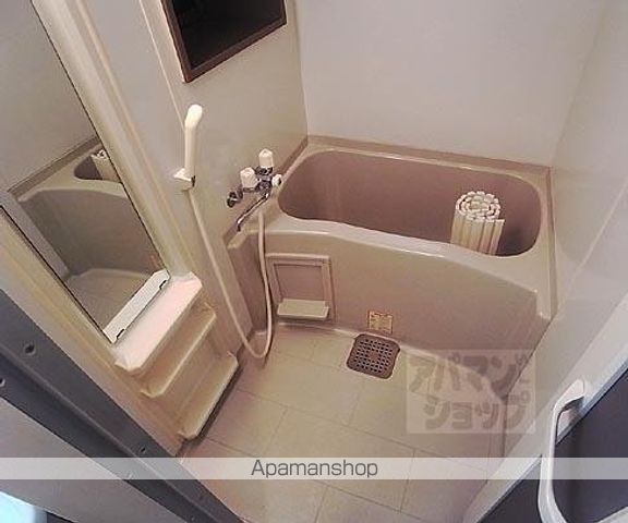 アスヴェル京都三条通の内装写真