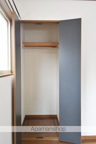 めぐみハイツCの内装写真