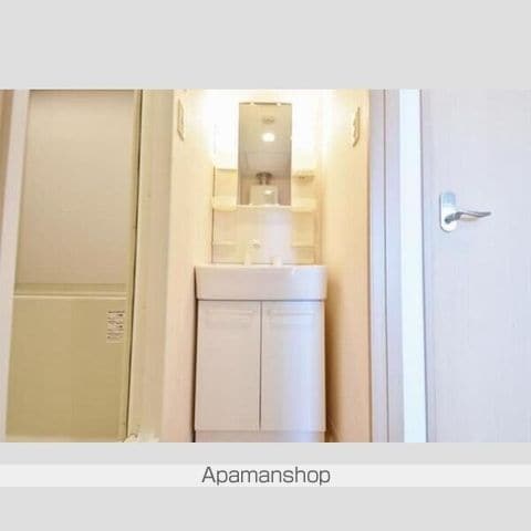アルティ美園の内装写真