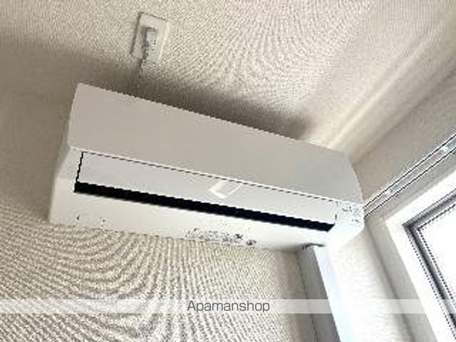 仮)白河中山下アパートAの内装写真