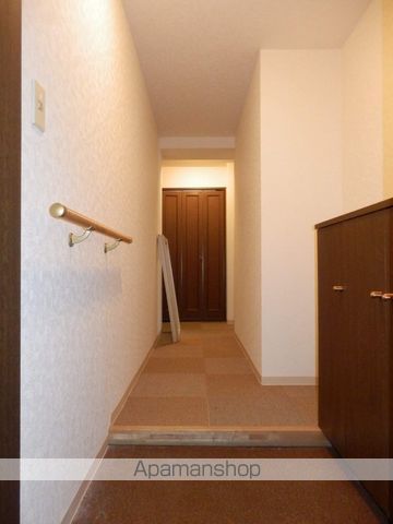 オリンピア南9条マンションの内装写真