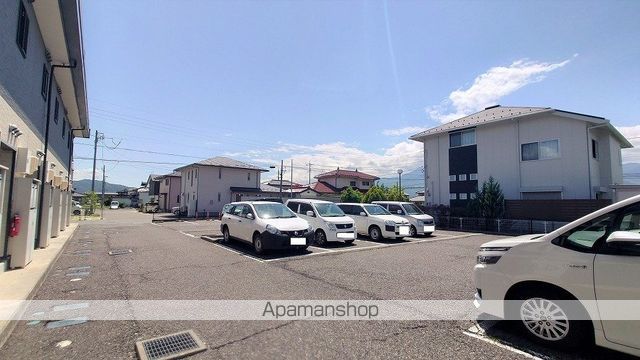 レオパレスアイリス日影のその他写真