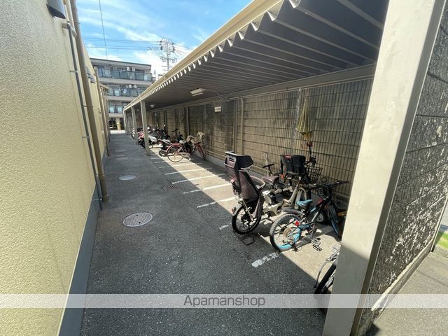 アバ・ハイム西村のその他写真