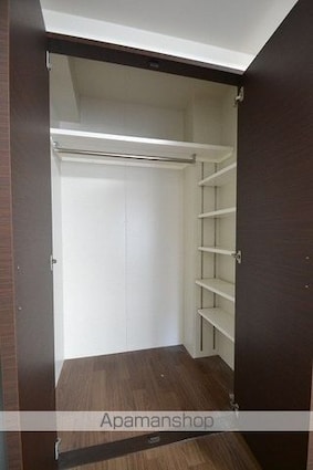 ソフィアコート光町[1DK/29.04m2]の収納