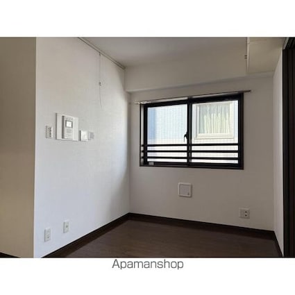 ライオンズマンション浅草雷門[1DK/37.04m2]のその他部屋・スペース