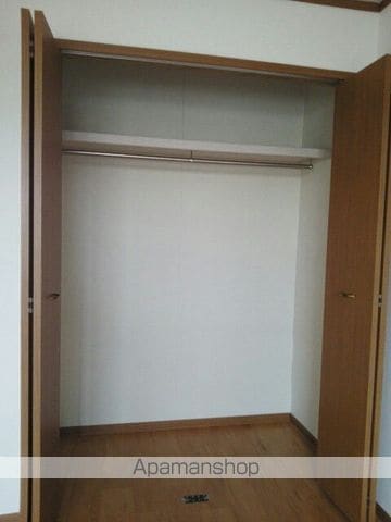プラティークIIの内装写真