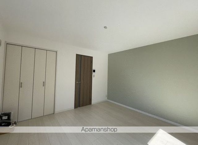 GRANDEAR TERRACE睦町の内装写真