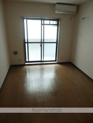 スカイコート西新宿第２[1R/18.53m2]の内装