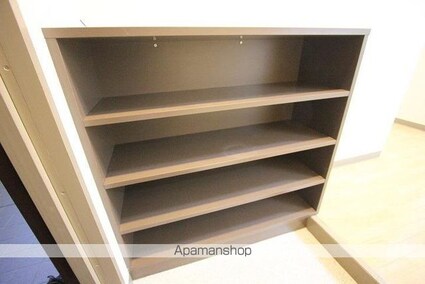 キング・ビー[1K/25.92m2]の内装5