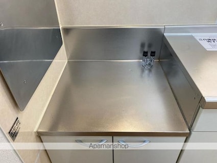 レス　ポール　Ｂ[2LDK/58.8m2]の内装4