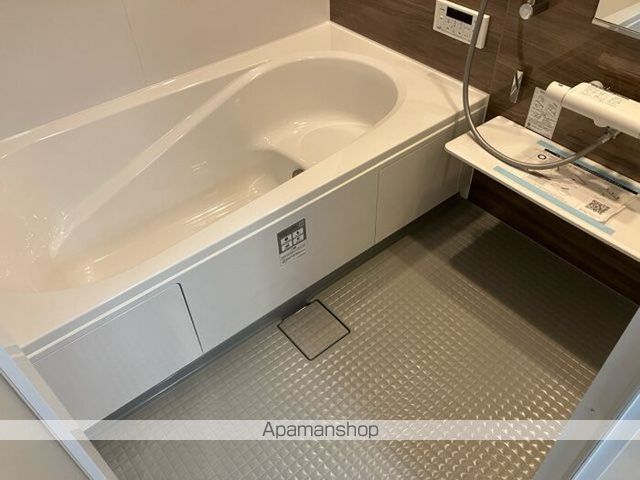 D crest新川Nの内装写真