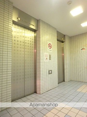 【大田区西蒲田のマンションの写真】