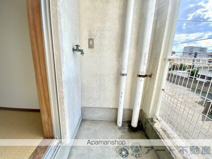 マンションＨＡＭ清水町[1R/19.86m2]のその他設備3