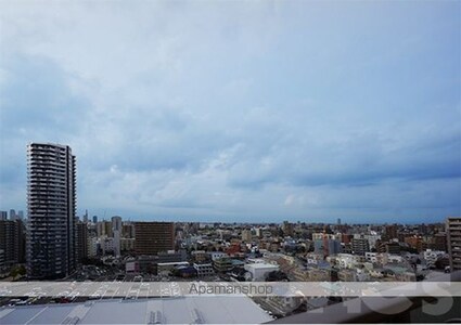 ＡＸＩＳ桜通内山[1K/23.94m2]のその他内装2