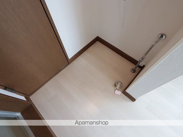 ロイヤルハイム明徳の内装写真