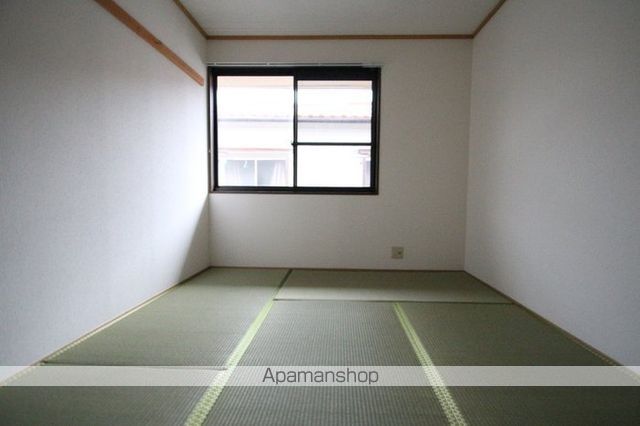 セジュール南片江 A棟の内装写真