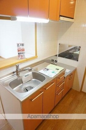 アーバンフラット六条[1R/33.15m2]のその他設備1