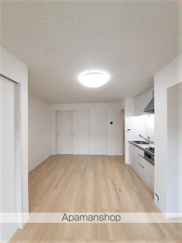 ルーベル久米Bの内装写真