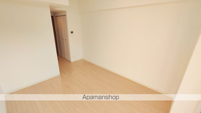 ADEN谷町の内装写真