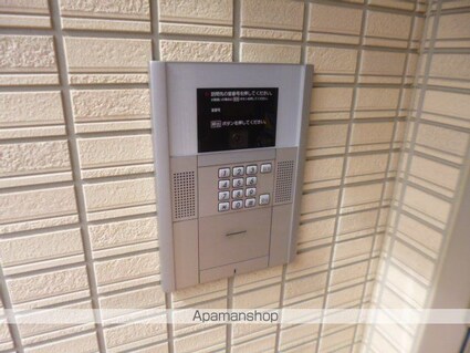 フォンティーヌ柏[1LDK/32.01m2]の共用部6