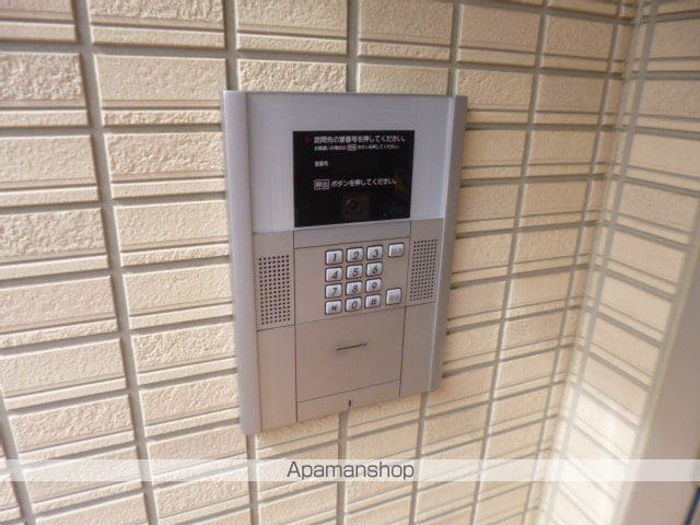 フォンティーヌ柏[1LDK/32.01m2]の共用部6
